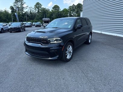 Used 2022 Dodge Durango R/T w/ Trailer Tow Group IV