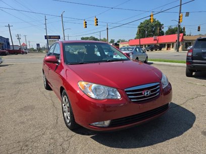 Used 2010 Hyundai Elantra GLS