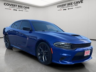 Certified 2021 Dodge Charger R/T w/ Blacktop Package