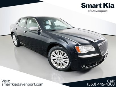 Used 2013 Chrysler 300 C w/ Beats Audio Group