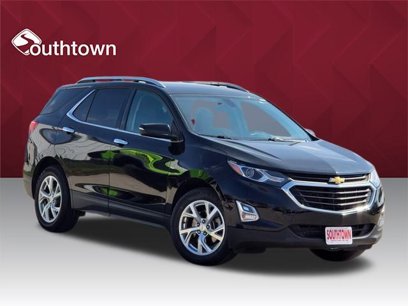 Used 2018 Chevrolet Equinox LT
