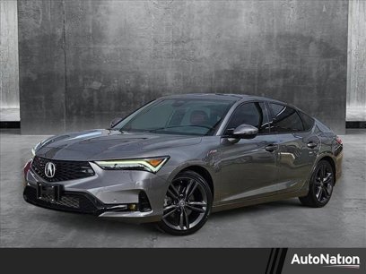 Used 2023 Acura Integra A-Spec