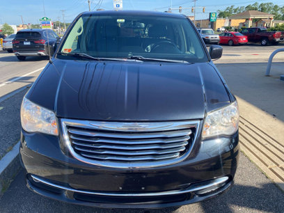 Used 2013 Chrysler Town & Country Touring