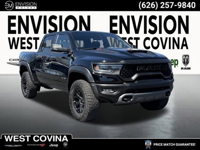 Used 2023 RAM 1500 TRX w/ TRX Level 2 Equipment Group