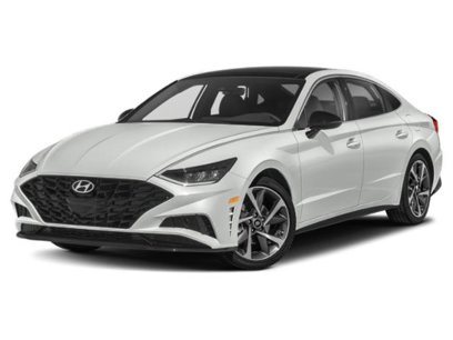 Used 2023 Hyundai Sonata SEL Plus w/ Cargo Package