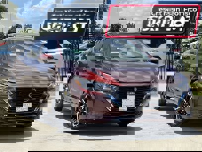 New 2025 Nissan Sentra SV
