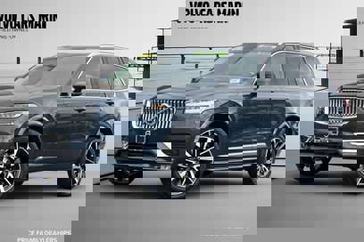 Certified 2024 Volvo XC90 B5 Plus