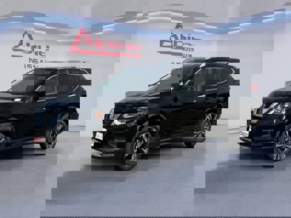 Used 2019 Nissan Rogue SV w/ Premium Package