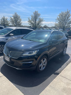 Used 2017 Lincoln MKC Premiere