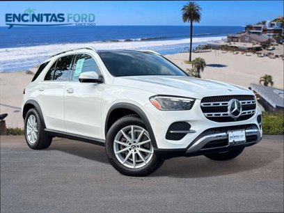 Used 2024 Mercedes-Benz GLE 350 4MATIC