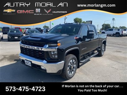 Used 2022 Chevrolet Silverado 3500 LT w/ Convenience Package
