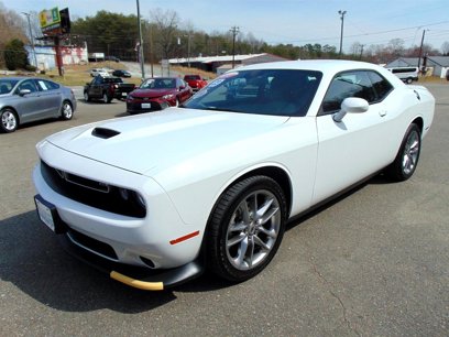 Used 2023 Dodge Challenger GT