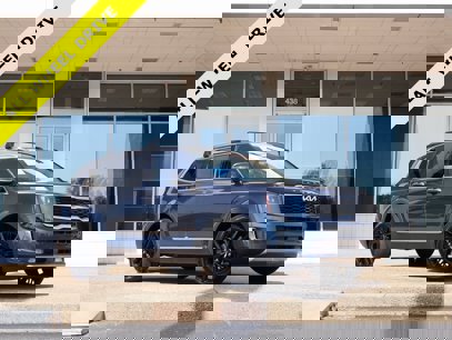 Used 2022 Kia Telluride SX w/ Towing Package