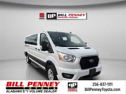 Used 2022 Ford Transit 350 XLT