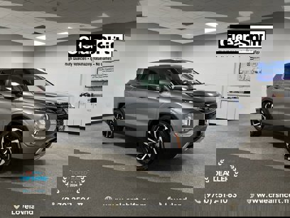 Used 2022 Mitsubishi Outlander SE