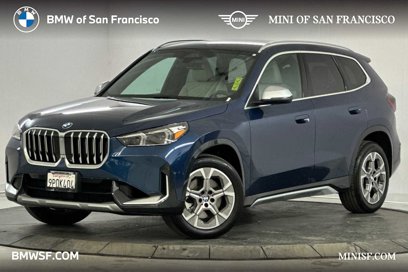 Used 2024 BMW X1 xDrive28i w/ Convenience Package
