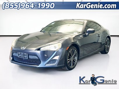 Used 2013 Scion FR-S
