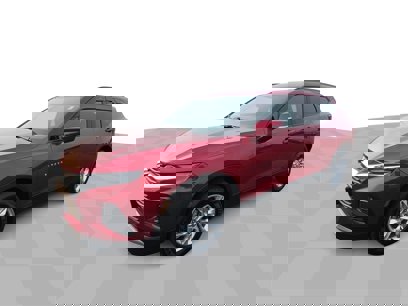 Certified 2019 Chevrolet Blazer LT