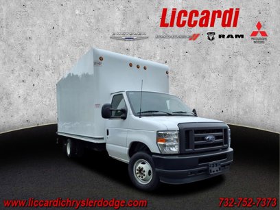 Used 2024 Ford E-350 and Econoline 350 Super Duty w/ Power Windows & Locks Group