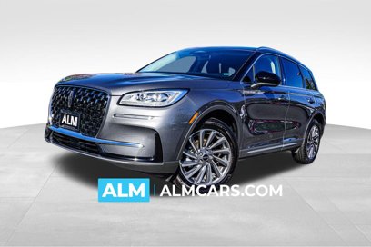 Used 2023 Lincoln Corsair Reserve
