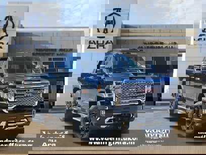 Used 2023 GMC Sierra 2500 Denali