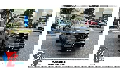 New 2026 Honda CR-V Sport Touring