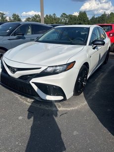 Used 2023 Toyota Camry SE