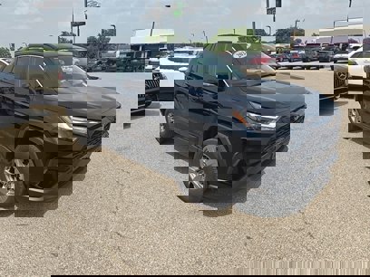Certified 2024 Toyota RAV4 XLE