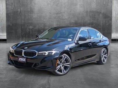 Used 2024 BMW 330i Sedan w/ Convenience Package