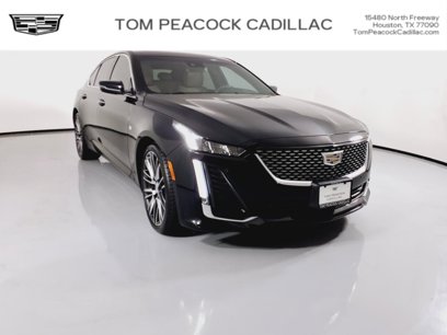 Certified 2023 Cadillac CT5 Premium Luxury