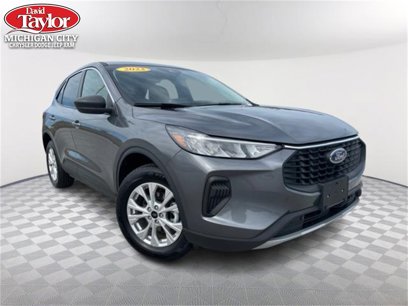 Used 2023 Ford Escape Active