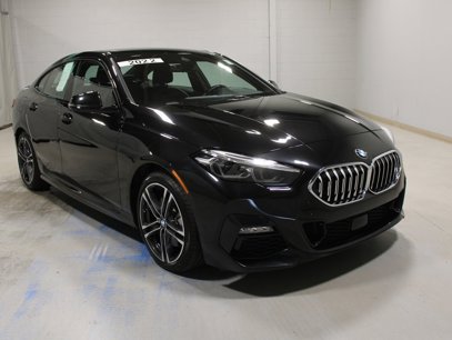 Used 2022 BMW 228i xDrive Gran Coupe w/ M Sport Package