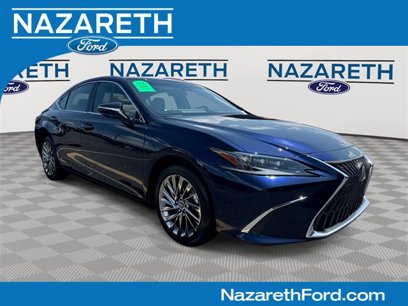Used 2025 Lexus ES 350 Ultra Luxury