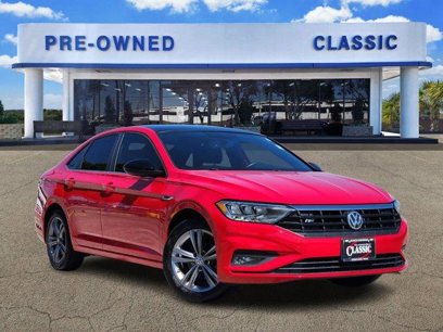 Used 2020 Volkswagen Jetta S