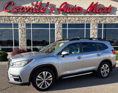 Used 2019 Subaru Ascent Limited w/ Popular Package #3