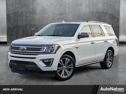 Used 2020 Ford Expedition King Ranch