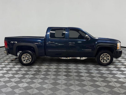 Used 2008 Chevrolet Silverado 1500 LS w/ Towing Package
