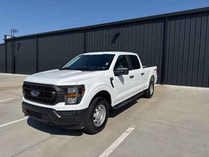 Used 2023 Ford F150 XL