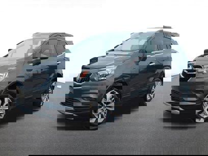 Used 2018 Buick Encore Preferred