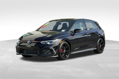 New 2024 Volkswagen GTI Autobahn