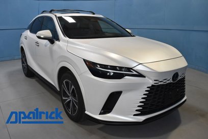 Used 2023 Lexus RX 350 Premium