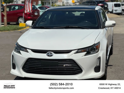 Used 2014 Scion tC