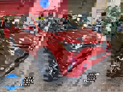 Used 2017 Toyota RAV4 XLE