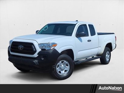 Used 2022 Toyota Tacoma SR