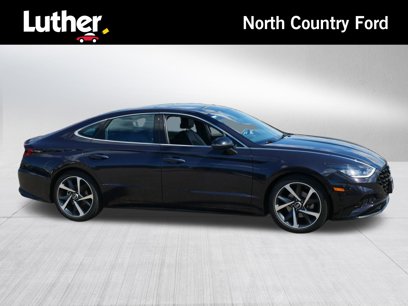 Used 2023 Hyundai Sonata SEL Plus
