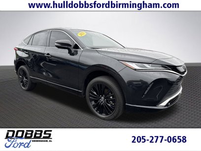 Used 2023 Toyota Venza Nightshade