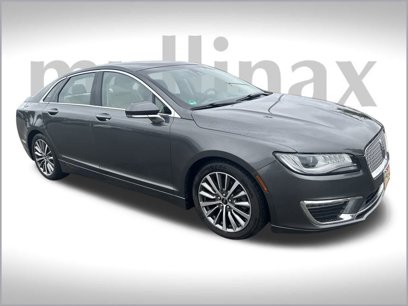Used 2019 Lincoln MKZ Reserve