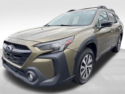 Used 2023 Subaru Outback Premium