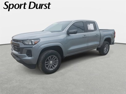 Used 2024 Chevrolet Colorado LT w/ LT Convenience Package II