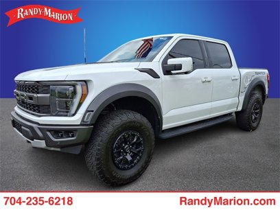 Used 2022 Ford F150 Raptor w/ Raptor 37 Performance Package